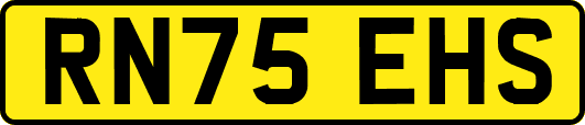 RN75EHS