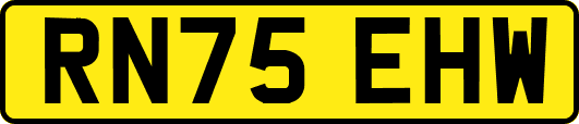 RN75EHW