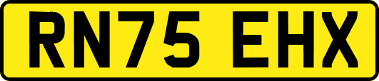 RN75EHX