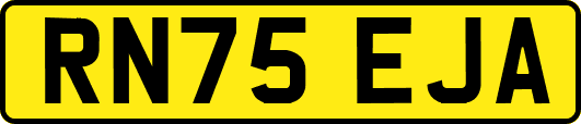 RN75EJA
