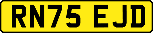 RN75EJD