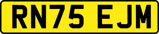 RN75EJM