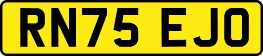 RN75EJO