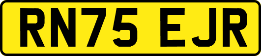 RN75EJR