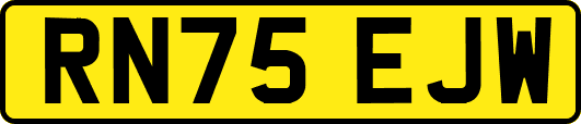 RN75EJW