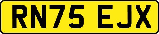 RN75EJX