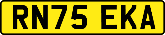 RN75EKA