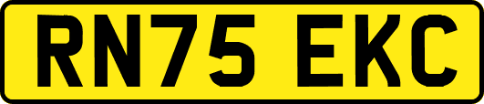 RN75EKC