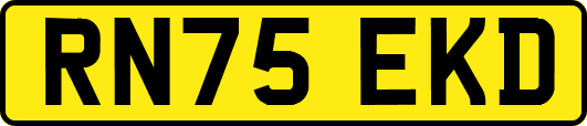 RN75EKD