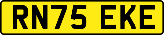 RN75EKE