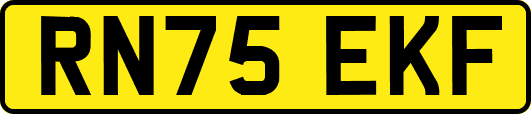 RN75EKF