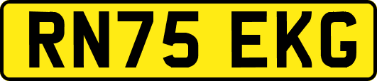 RN75EKG