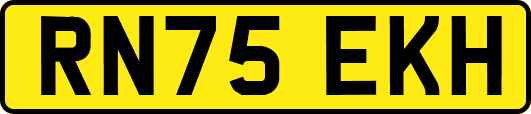 RN75EKH