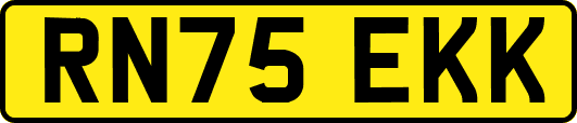 RN75EKK