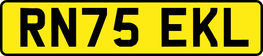 RN75EKL