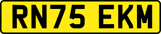 RN75EKM