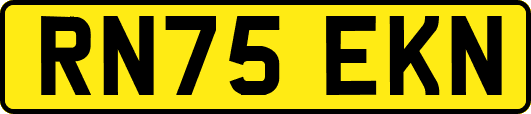 RN75EKN