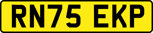 RN75EKP