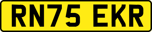 RN75EKR