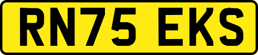 RN75EKS