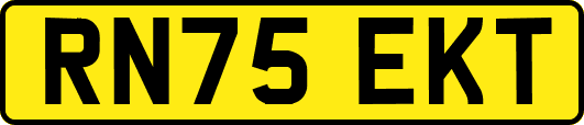 RN75EKT