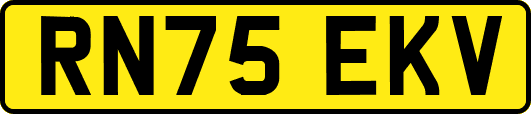 RN75EKV