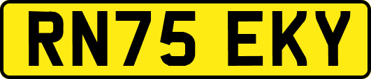 RN75EKY