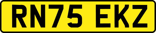 RN75EKZ
