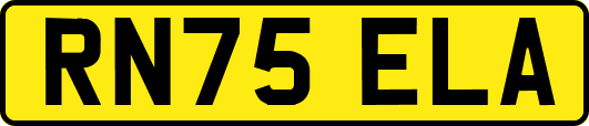 RN75ELA