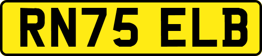 RN75ELB