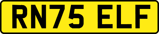 RN75ELF