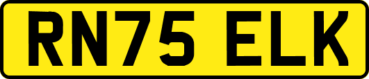 RN75ELK
