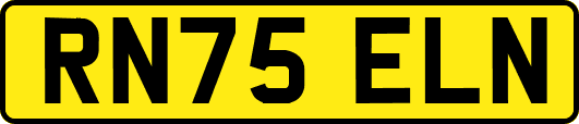 RN75ELN