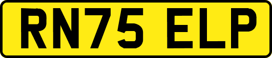 RN75ELP