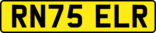 RN75ELR