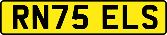RN75ELS