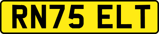 RN75ELT