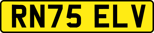 RN75ELV