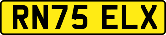 RN75ELX