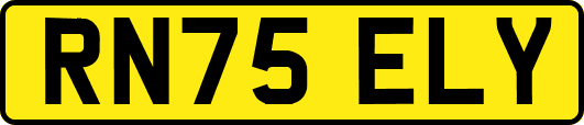RN75ELY