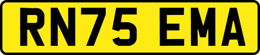 RN75EMA
