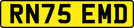 RN75EMD