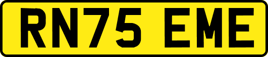 RN75EME