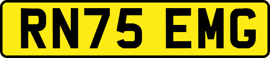 RN75EMG