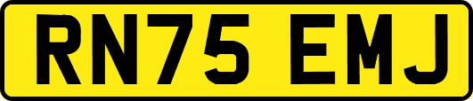 RN75EMJ