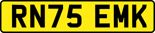 RN75EMK