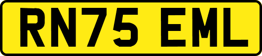 RN75EML