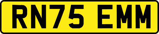 RN75EMM