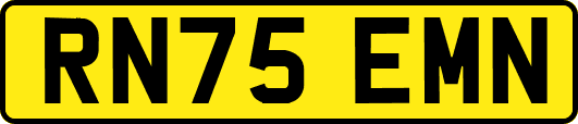 RN75EMN