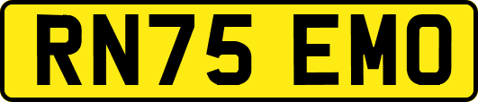 RN75EMO